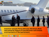 Solomon Islands Prime Minister touches down in Port Moresby