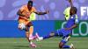 Ivory Coast into World Cup knockout round for 1st time on strength of Pepe's 2 goals