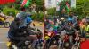 Nairobi: Kenyans hail boda rider who aided Governor Orengo in dramatic escape from chaotic demos