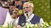 PM Modi on six-day tour of Indonesia, Australia, New Zealand from July 6