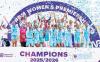 Botswana to host Cosafa Women’s Champs League