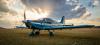 Ukraine Received 10 ALTO NG Training Aircraft from the Czech Government and Donors