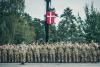 Denmark to Send Troops to Strait of Hormuz