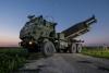 Finland to Allocate 40 Million Euros for US-Made Weapons for Ukraine