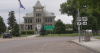 What would happen if US 287 in Montana were turned into an interstate?