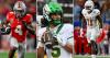 EA Sports releases Top 10 rated overall players in College Football 27
