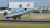 How British Airways' 7-Concorde Fleet Quietly Invented The 2-Tier Cabin Strategy Every Airline Copies Today
