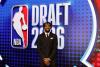Jazz take Darryn Peterson at No. 2 to close the gap with Thunder, Nuggets in Northwest