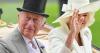 King Charles opens the books on taxes