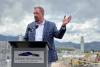 Water resources and a potential nuclear power plant are among current priorities for Colorado Springs Utilities