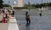 Why are we so obsessed with algae in a D.C. wading pool?