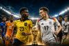 Another night of 4 matches: Ecuador-Germany in the spotlight