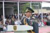 Citizens of Kyrgyzstan and Tajikistan graduate with honors from Heydar Aliyev Military Institute