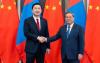 Mongolia and China to advance cooperation in trade and mineral resources