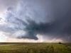 Derecho blows through Kansas, Oklahoma, and Arkansas on June 22 