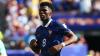 Sources: France's Tchouaméni out vs. Paraguay