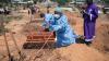 Ebola outbreak likely to spread to South Sudan, predict researchers