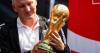 Ivory Coast coach 'disappointed' in Bastian Schweinsteiger's 'African football' remarks