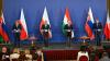 Slovakia Outlines Priorities for V4 Presidency