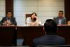 West Virginia University study finds judges welcome AI, but say justice must stay human
