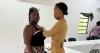 Rotary Club of Montserrat Launches “Stitches for Success” Women’s Empowerment Project