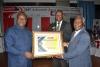 ICT University clinches CEMAC’s Leading Digital University prize