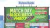 Penn Medicine Park hosts community watch party for international soccer tournament