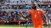 Curacao vs. Ivory Coast live score, lineups, team and player stats for World Cup group stage