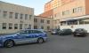 Doctor subdues attacker after 4 stabbed at Polish hospital