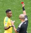 World Cup 2026: FIFA Dismisses  South Africa FA’s Appeal Against Zwane’s Three-Man Suspension