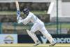 De Silva century rescues Sri Lanka in first Test