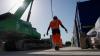 European trade unions call for World Cup-style ‘cooling breaks’ for workers as temperatures soar