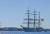 Visitors Welcome Tall Ships to SAIL 250 Baltimore