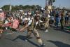 Planned marches: South Africa vows firm response to anti-migrant violence