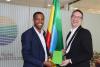 Strengthening partnerships for Ethiopia’s agricultural transformation: CIMMYT Director General visits Ethiopia