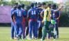 Panama make most of Bermuda visit second time around