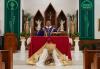 Father Vega: El Salvador farm to Arkansas ministry