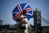 Britain breaks June temperature record as deadly heatwave grips Europe