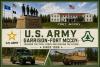 U.S. Army Garrison-Fort McCoy plans change-of-command ceremony July 17