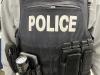 Red Deer RCMP arrest 38 people in retail crime blitz