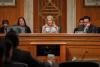 MURKOWSKI VOICES SUPPORT FOR INDIAN HEALTH SERVICES NOMINEE MARK CRUZ DURING NOMINATION HEARING