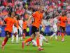 Sports News | FIFA World Cup 2026: Netherlands Beat Tunisia 3-1 to Top Group F