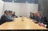 Moldovan PM, top European bank's president hold dialogue on strategic investments, support for Moldova's European path