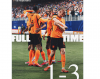 World Cup KC: Netherlands rolls in the rain over Tunisia to top Group F