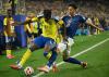 Japan to play Brazil in World Cup knockouts after nervy Sweden draw