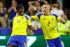Japan and Sweden book spots in round of 32 after dull draw in Group F climax