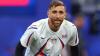 Matt Turner, goalkeeper from NJ, gets World Cup start against Turkey