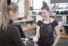 Retail spending rises 5.8 per cent in May