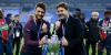 Get to Know Mauricio Pochettino’s Family