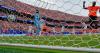 Dutch roll in rain to win over Tunisia to top World Cup Group F